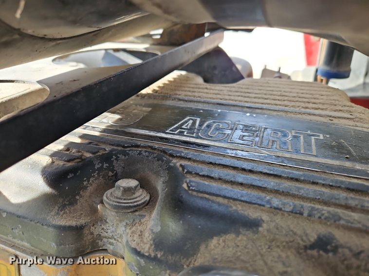 image for item DN7183 2007 Kenworth T600 semi truck