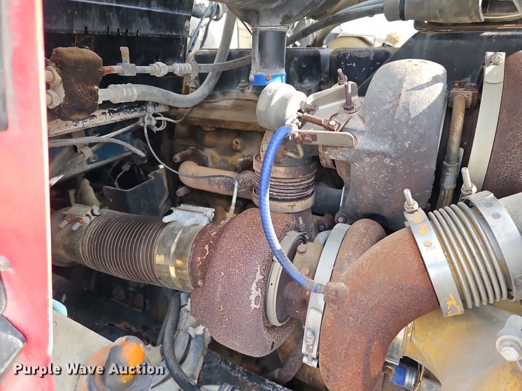 image for item DN7183 2007 Kenworth T600 semi truck