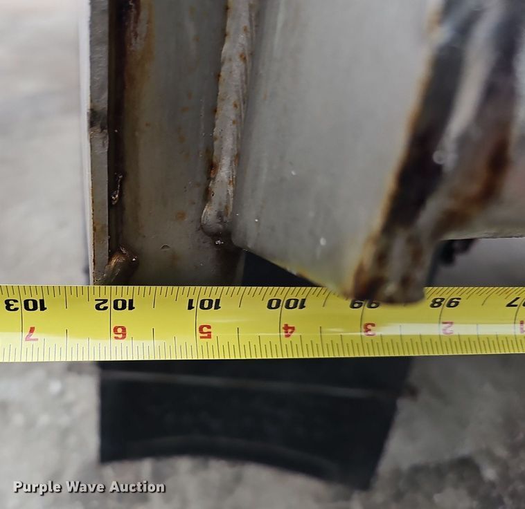 image for item DP0793 1996 Great Dane 7811TZ-1A refrigerated van trailer