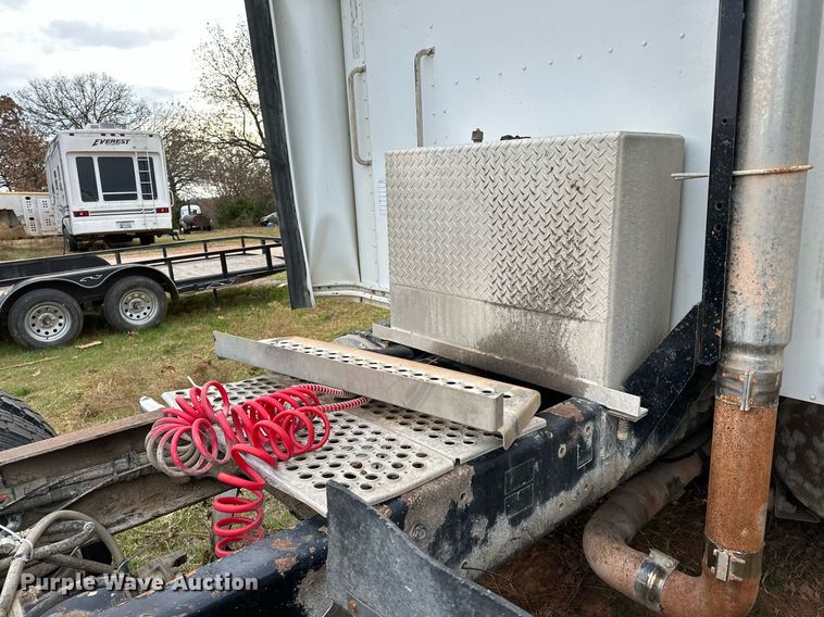 image for item DP3265 2003 Kenworth  T600 semi truck