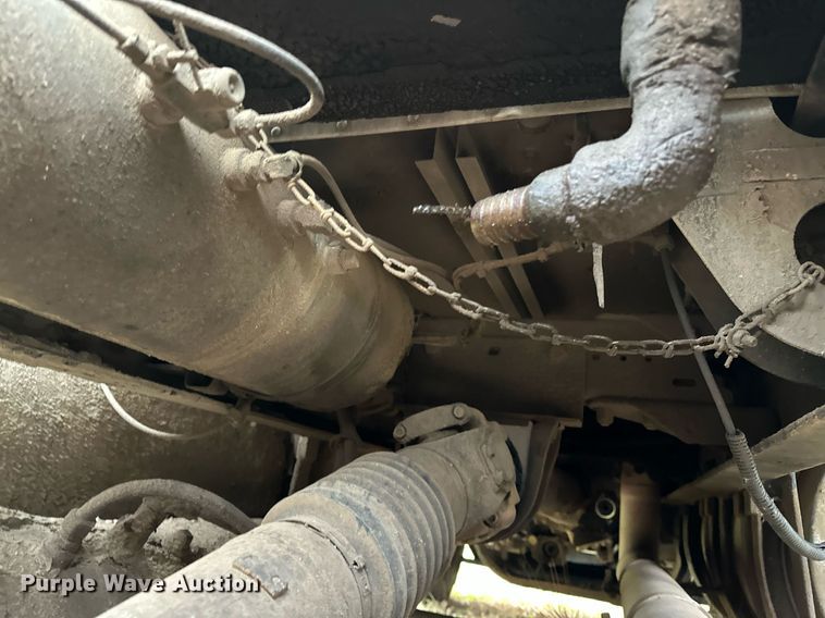 image for item DP3265 2003 Kenworth  T600 semi truck