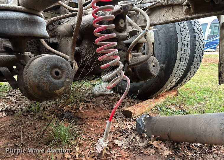 image for item DP3265 2003 Kenworth  T600 semi truck