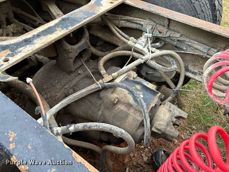 image for item DP3265 2003 Kenworth  T600 semi truck