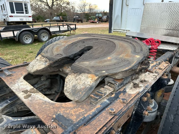 image for item DP3265 2003 Kenworth  T600 semi truck