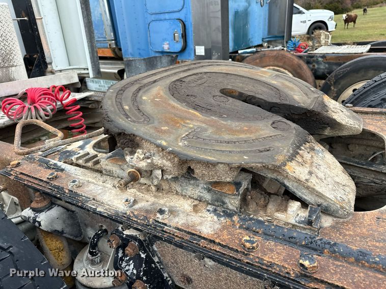 image for item DP3265 2003 Kenworth  T600 semi truck