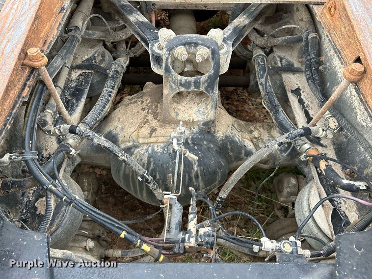 image for item DP3265 2003 Kenworth  T600 semi truck