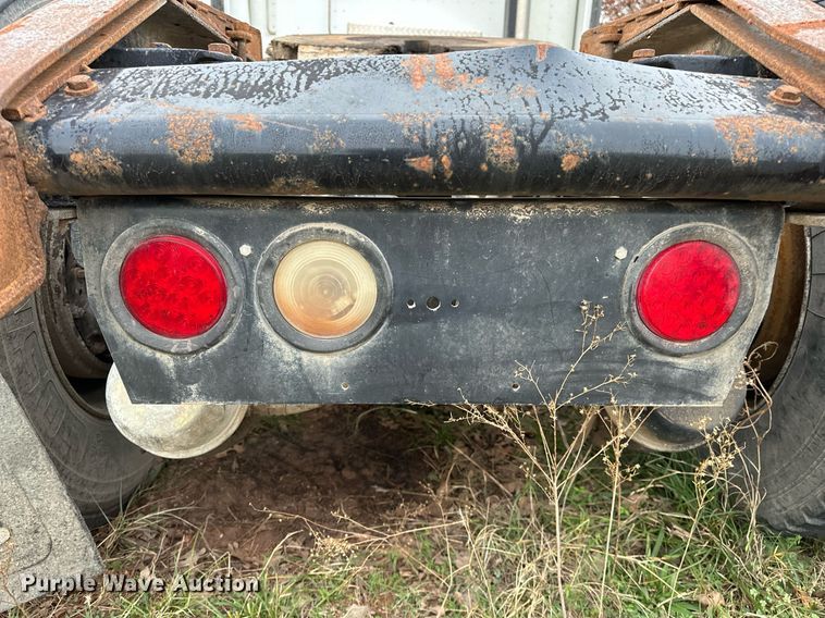 image for item DP3265 2003 Kenworth  T600 semi truck