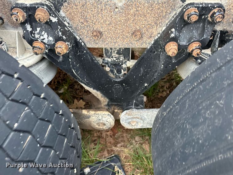 image for item DP3265 2003 Kenworth  T600 semi truck