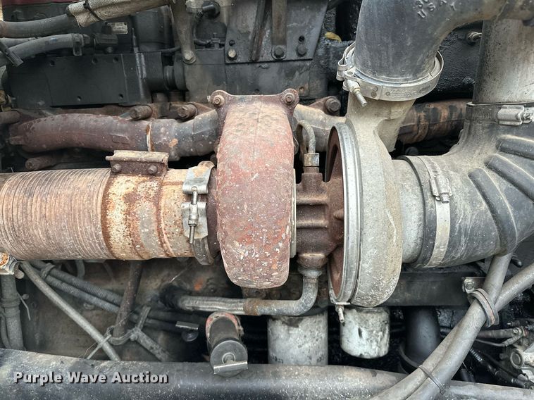 image for item DP3265 2003 Kenworth  T600 semi truck