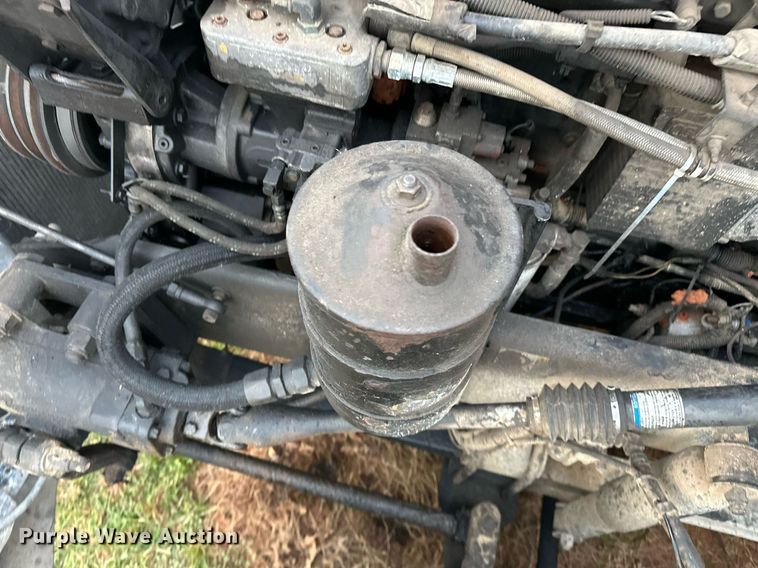 image for item DP3265 2003 Kenworth  T600 semi truck