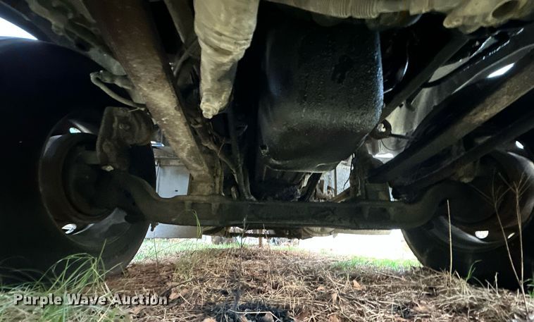 image for item DP3265 2003 Kenworth  T600 semi truck