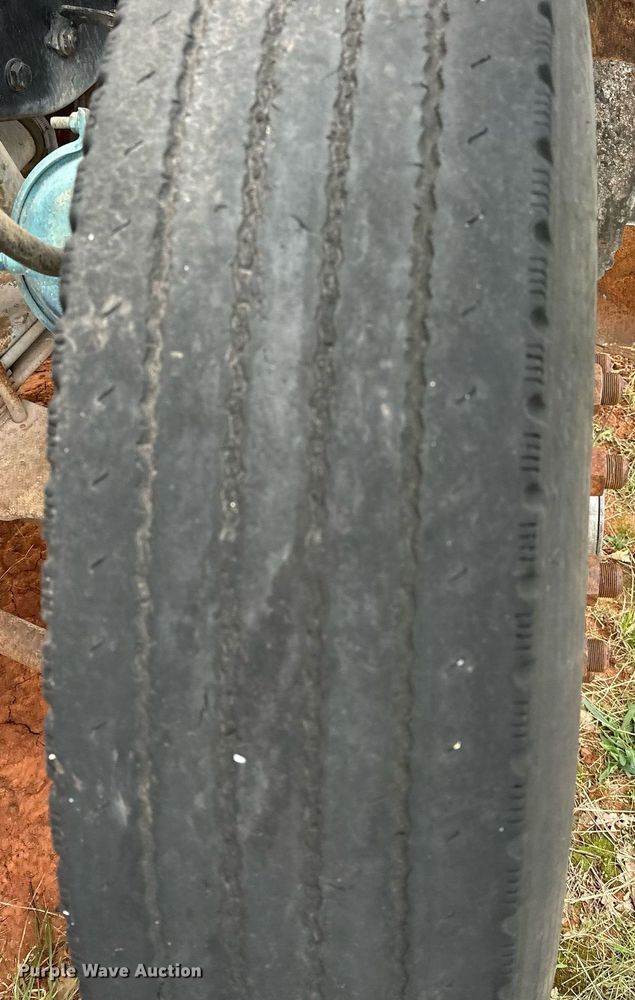 image for item DP3266 1993 Kenworth  W900 semi truck