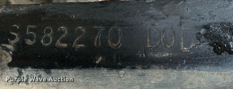 image for item DP3266 1993 Kenworth  W900 semi truck