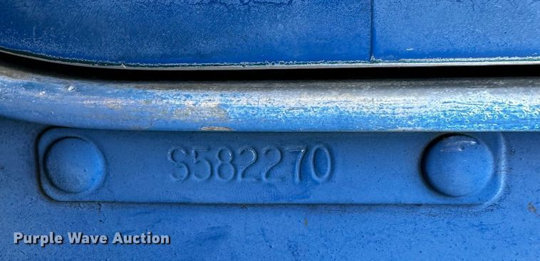 image for item DP3266 1993 Kenworth  W900 semi truck