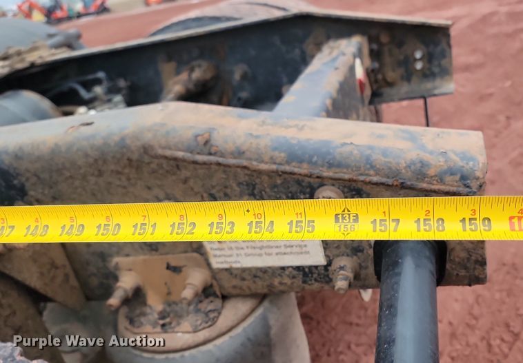 image for item KT9628 2012 Freightliner  Cascadia 125 semi truck