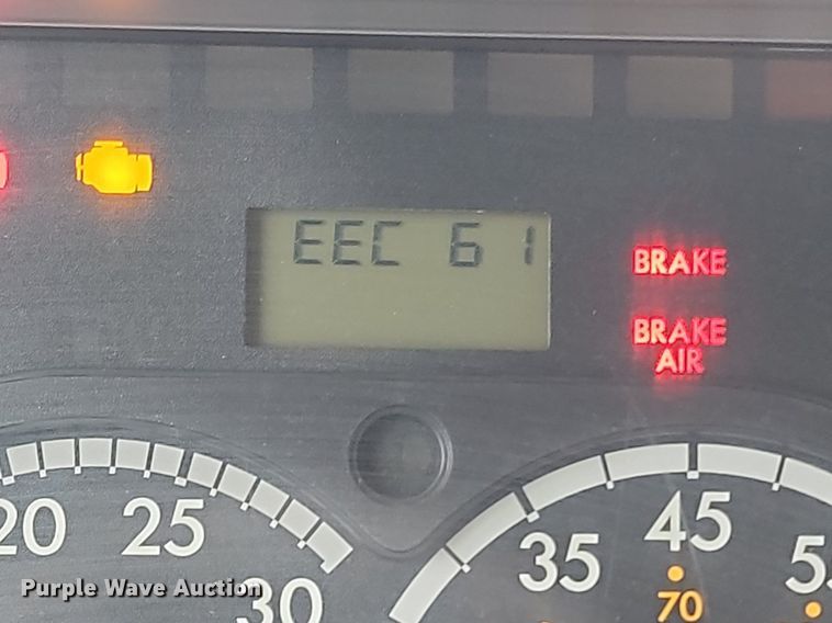 image for item KT9628 2012 Freightliner  Cascadia 125 semi truck