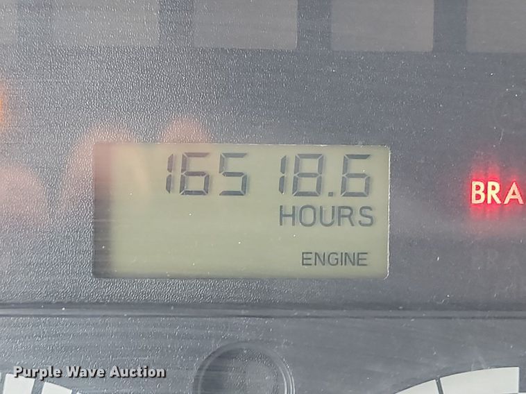 image for item KT9628 2012 Freightliner  Cascadia 125 semi truck