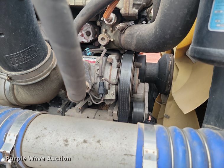 image for item KT9628 2012 Freightliner  Cascadia 125 semi truck