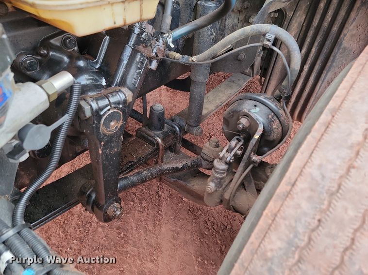 image for item KT9628 2012 Freightliner  Cascadia 125 semi truck