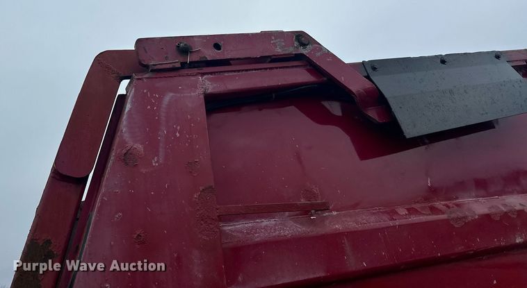 image for item LO9460 1994 Kenworth  T800 dump truck