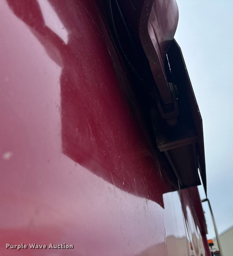 image for item LO9460 1994 Kenworth  T800 dump truck