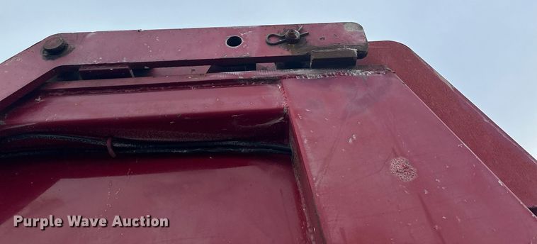 image for item LO9460 1994 Kenworth  T800 dump truck