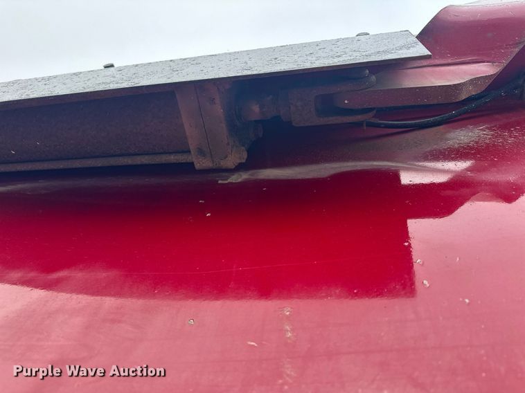 image for item LO9460 1994 Kenworth  T800 dump truck