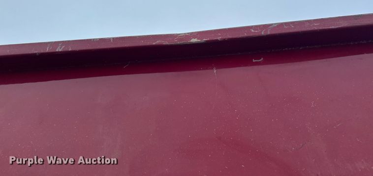 image for item LO9460 1994 Kenworth  T800 dump truck