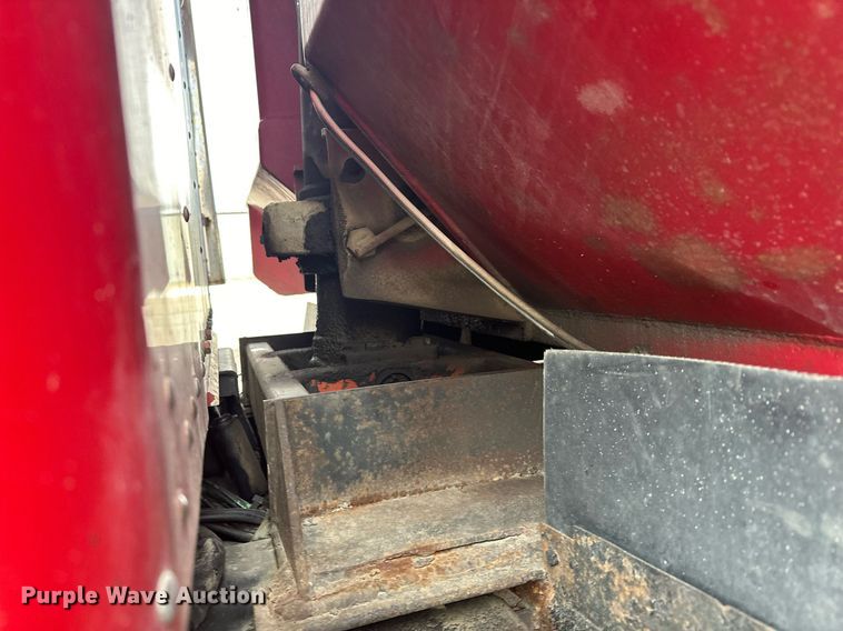 image for item LO9460 1994 Kenworth  T800 dump truck