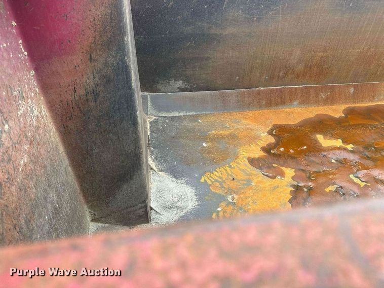 image for item LO9460 1994 Kenworth  T800 dump truck