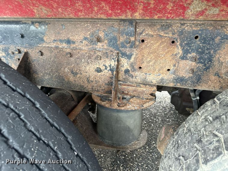 image for item LO9460 1994 Kenworth  T800 dump truck