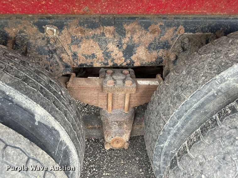 image for item LO9460 1994 Kenworth  T800 dump truck