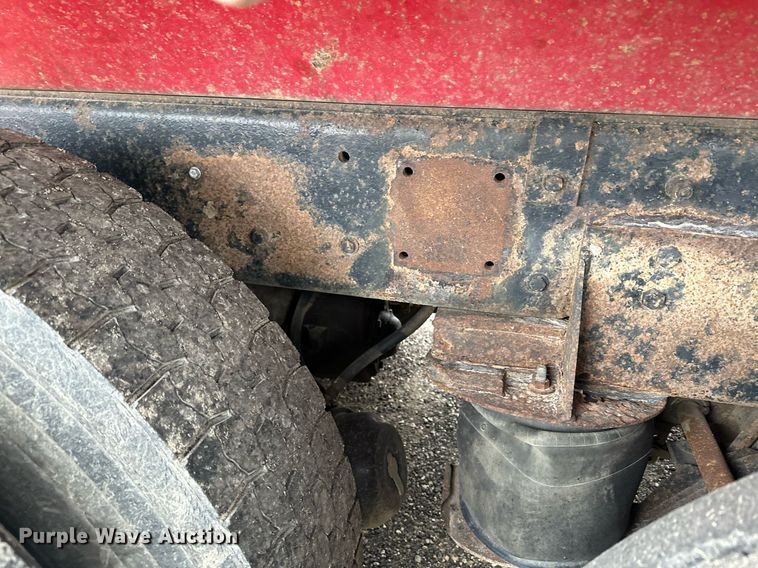 image for item LO9460 1994 Kenworth  T800 dump truck