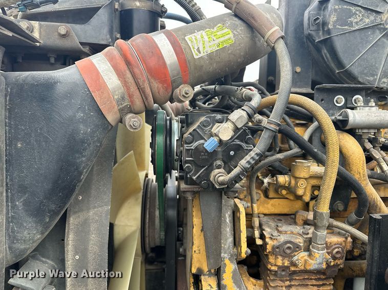 image for item LO9460 1994 Kenworth  T800 dump truck