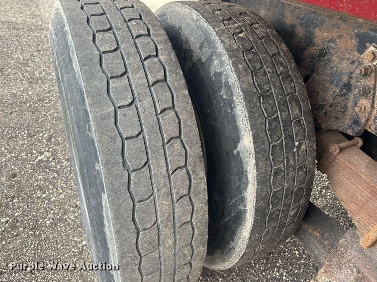 image for item LO9460 1994 Kenworth  T800 dump truck