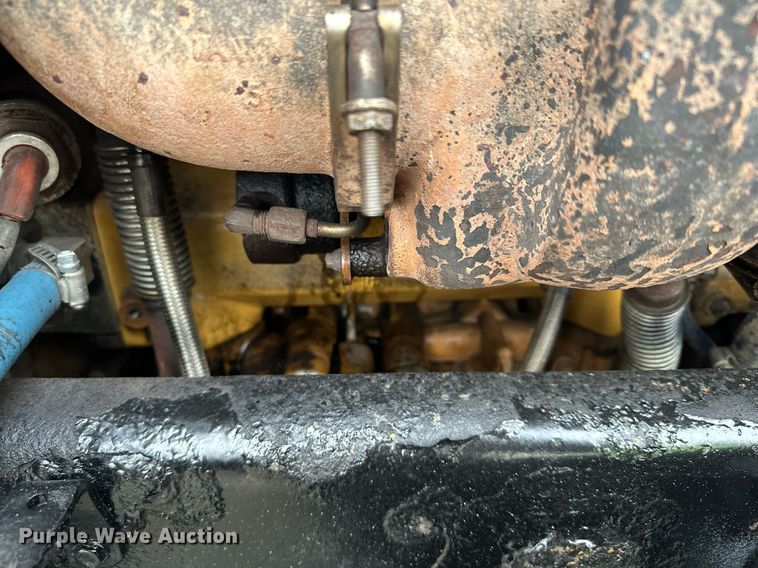 image for item LO9461 2007 Peterbilt  379 semi truck