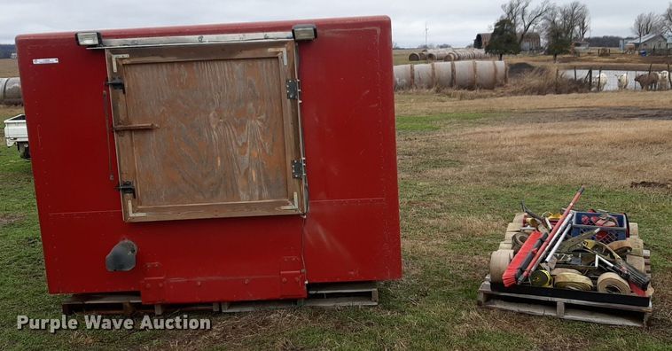 image for item LY9020 89