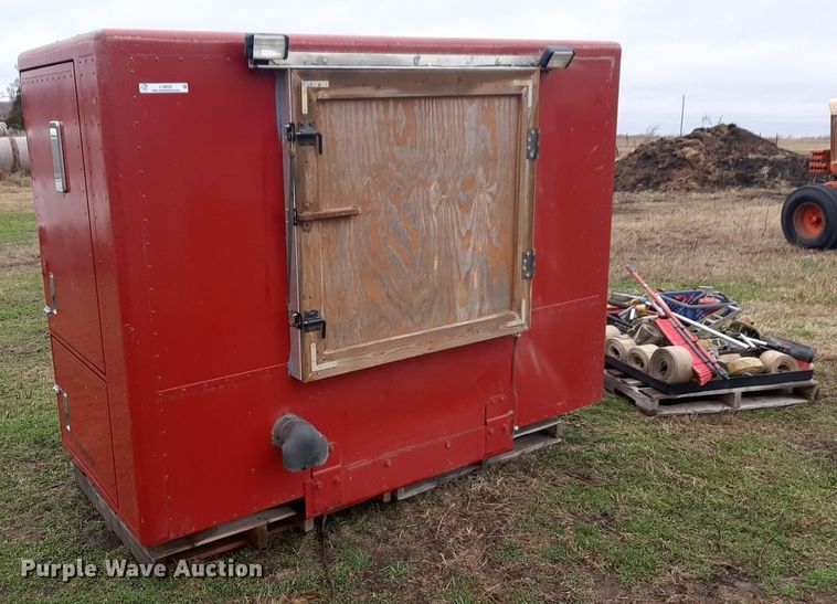 image for item LY9020 89