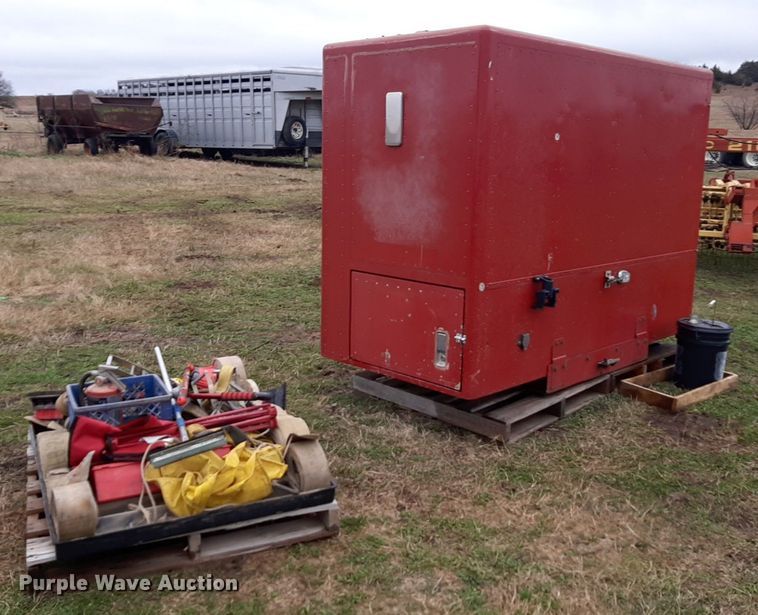 image for item LY9020 89