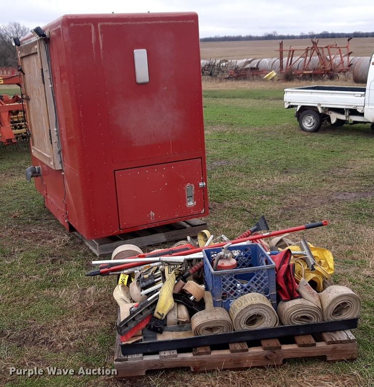 image for item LY9020 89