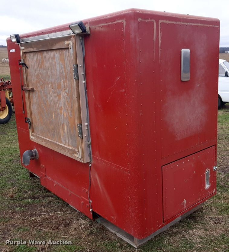 image for item LY9020 89