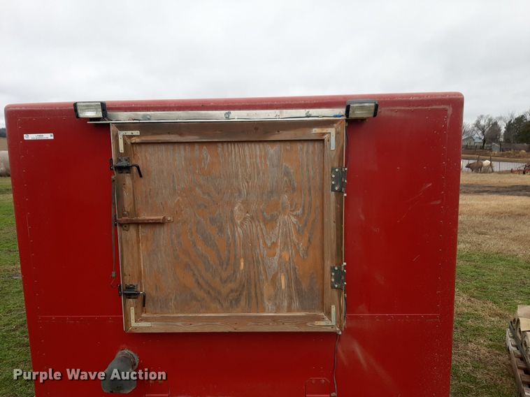 image for item LY9020 89