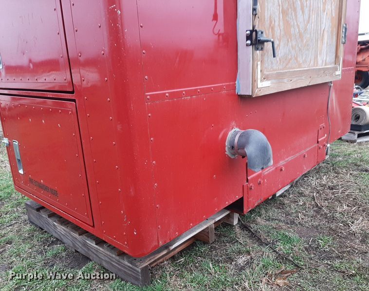 image for item LY9020 89