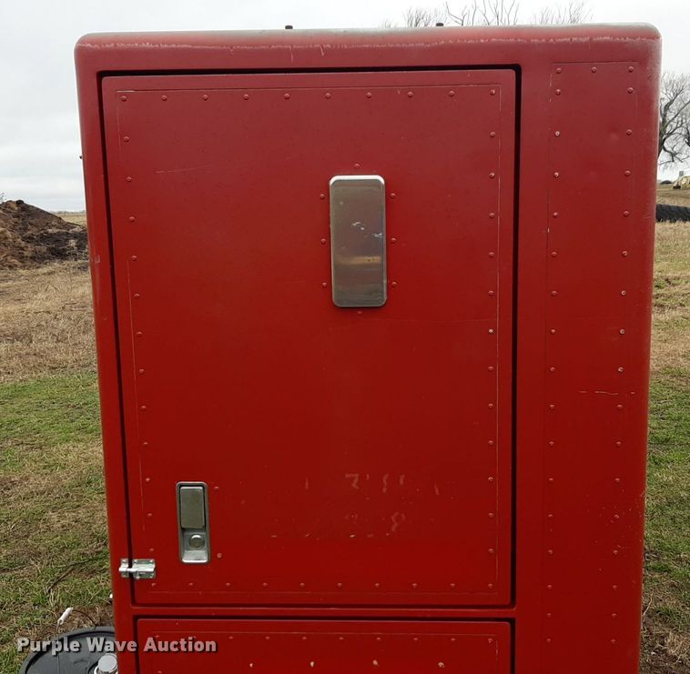 image for item LY9020 89