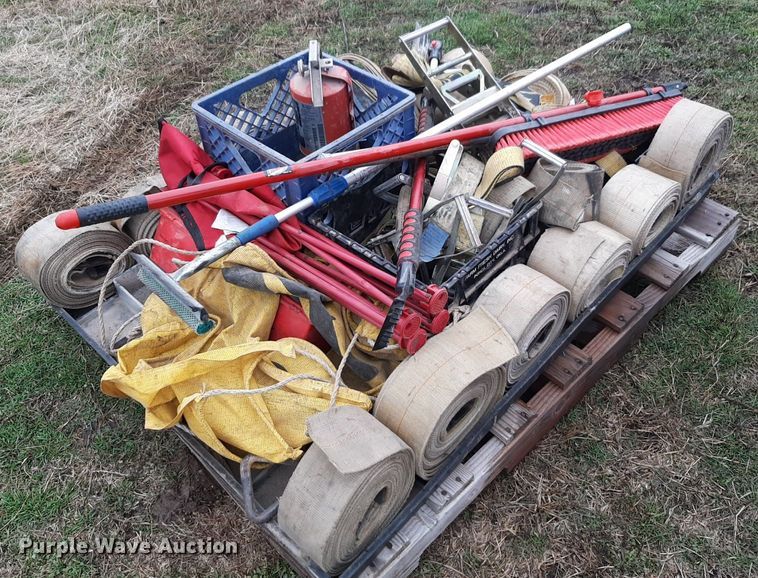 image for item LY9020 89