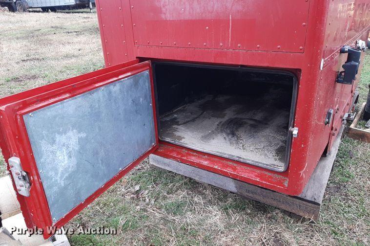 image for item LY9020 89