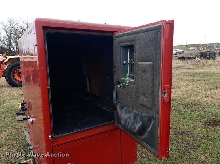 image for item LY9020 89