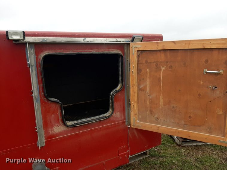 image for item LY9020 89