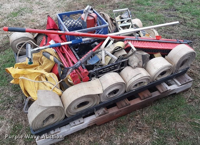 image for item LY9020 89