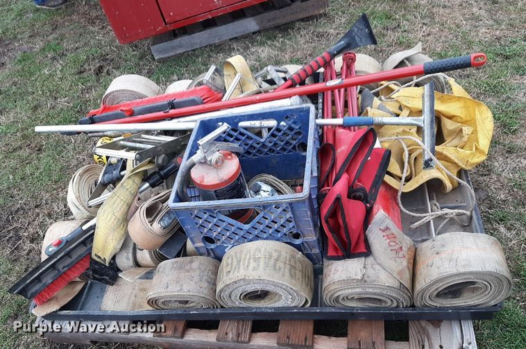 image for item LY9020 89